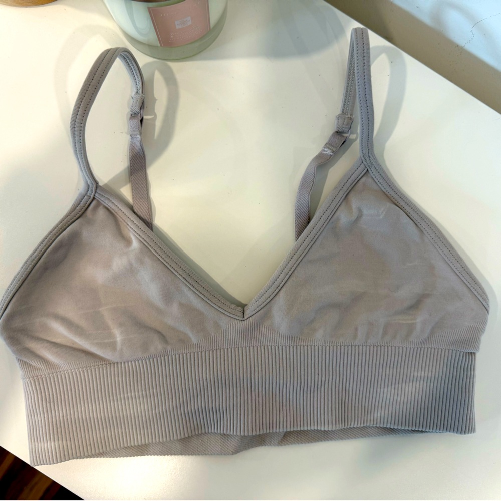 Gently Used Lululemon Bra